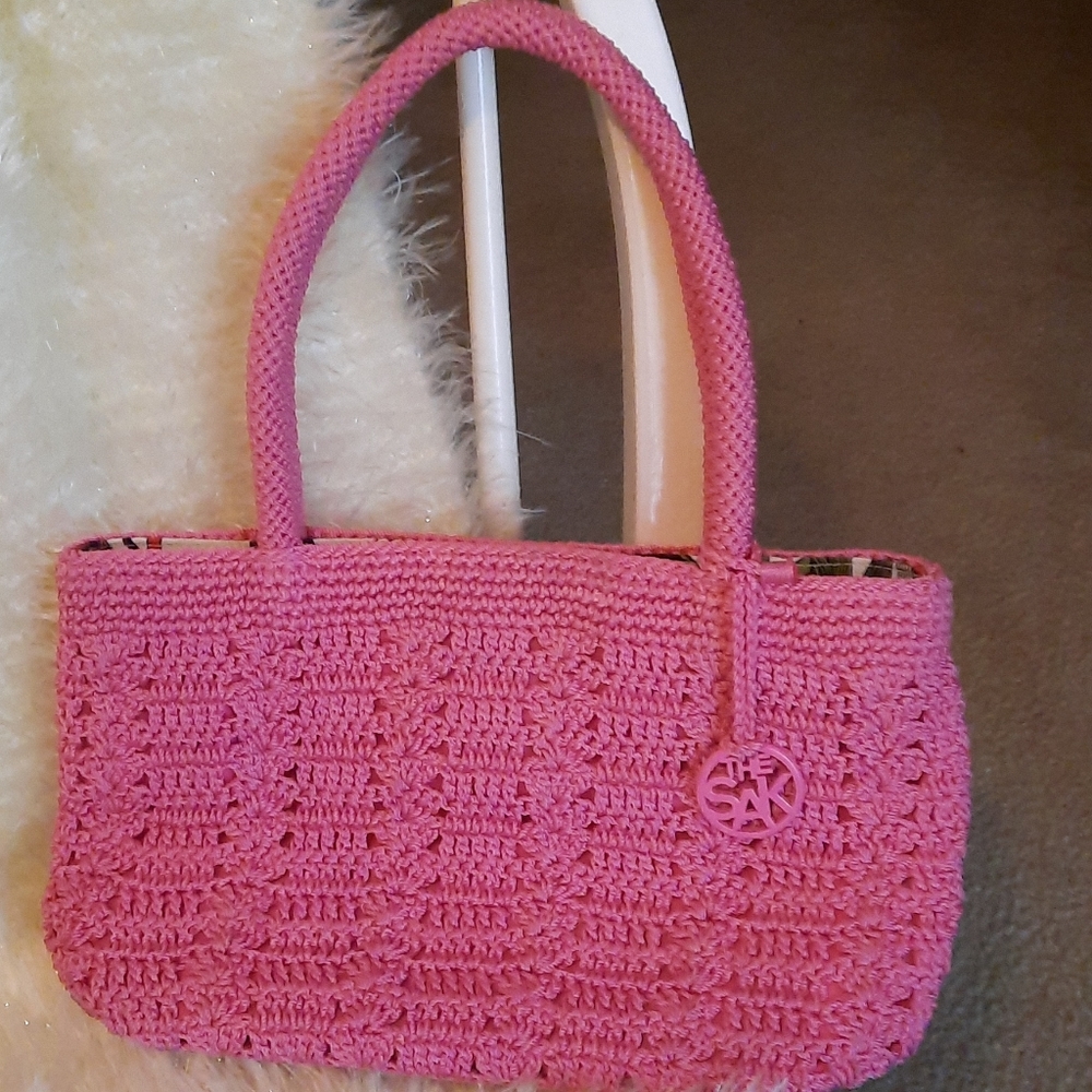 The SAK Bag